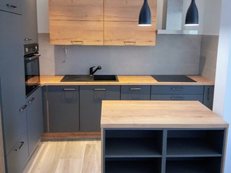 Montcraft - montaža namještaja Umag