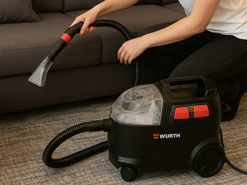 Montcraft montaža namještaja Umag