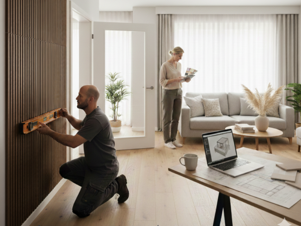 Montcraft montaža namještaja Umag